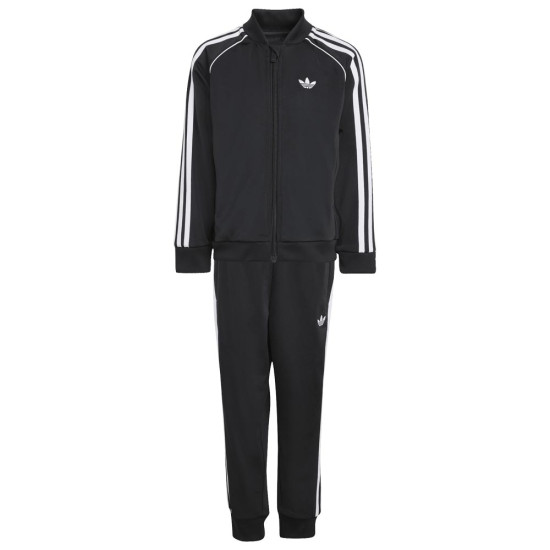 Adidas Παιδικές φόρμες σετ SST Tracksuit